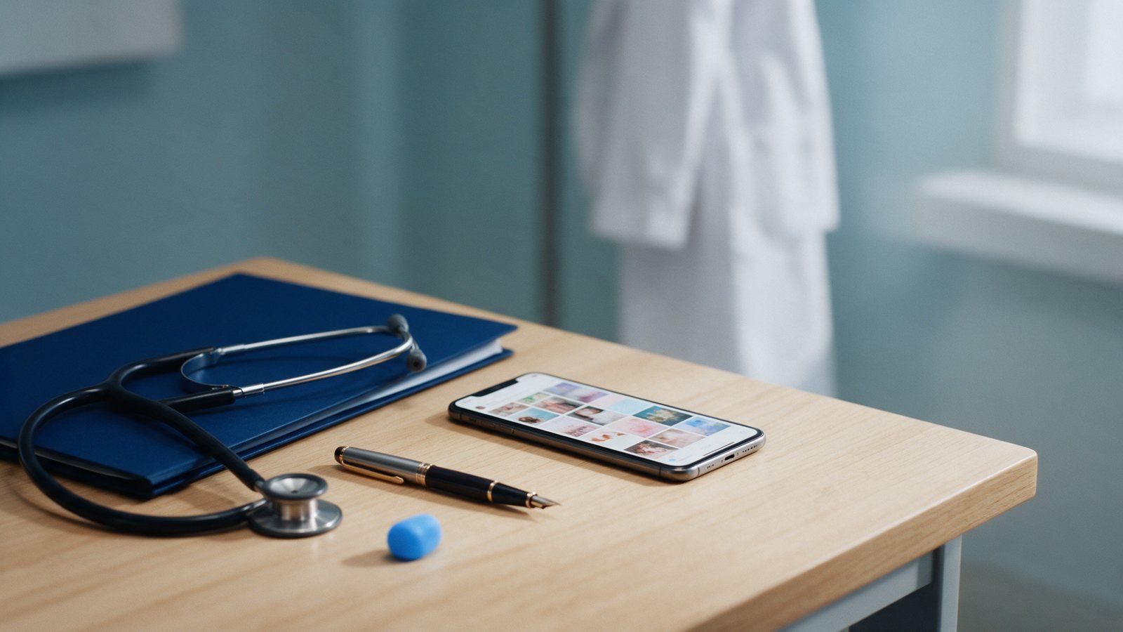 O que o CFM permite na publicidade médica