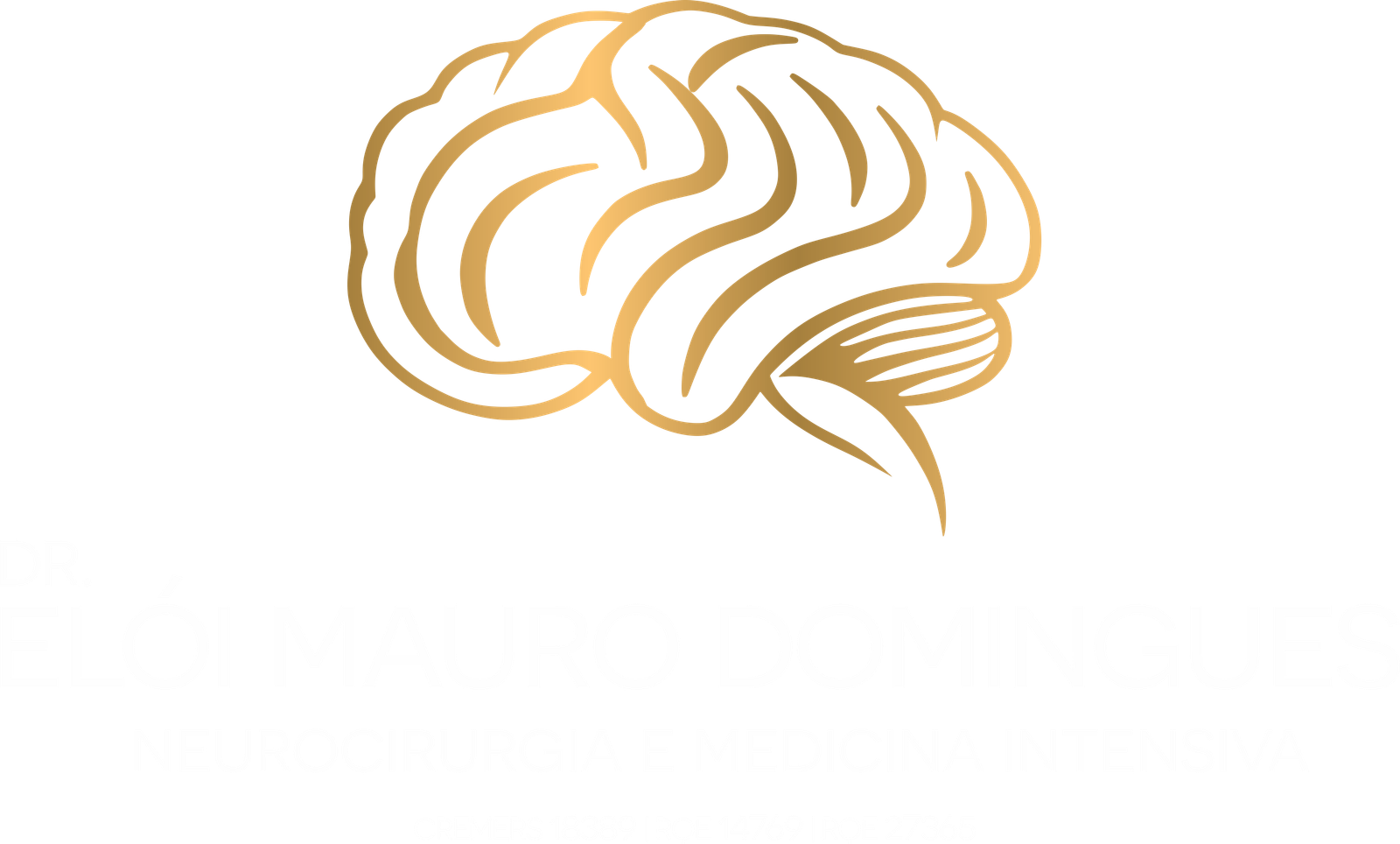 Dr Eloii Domingues