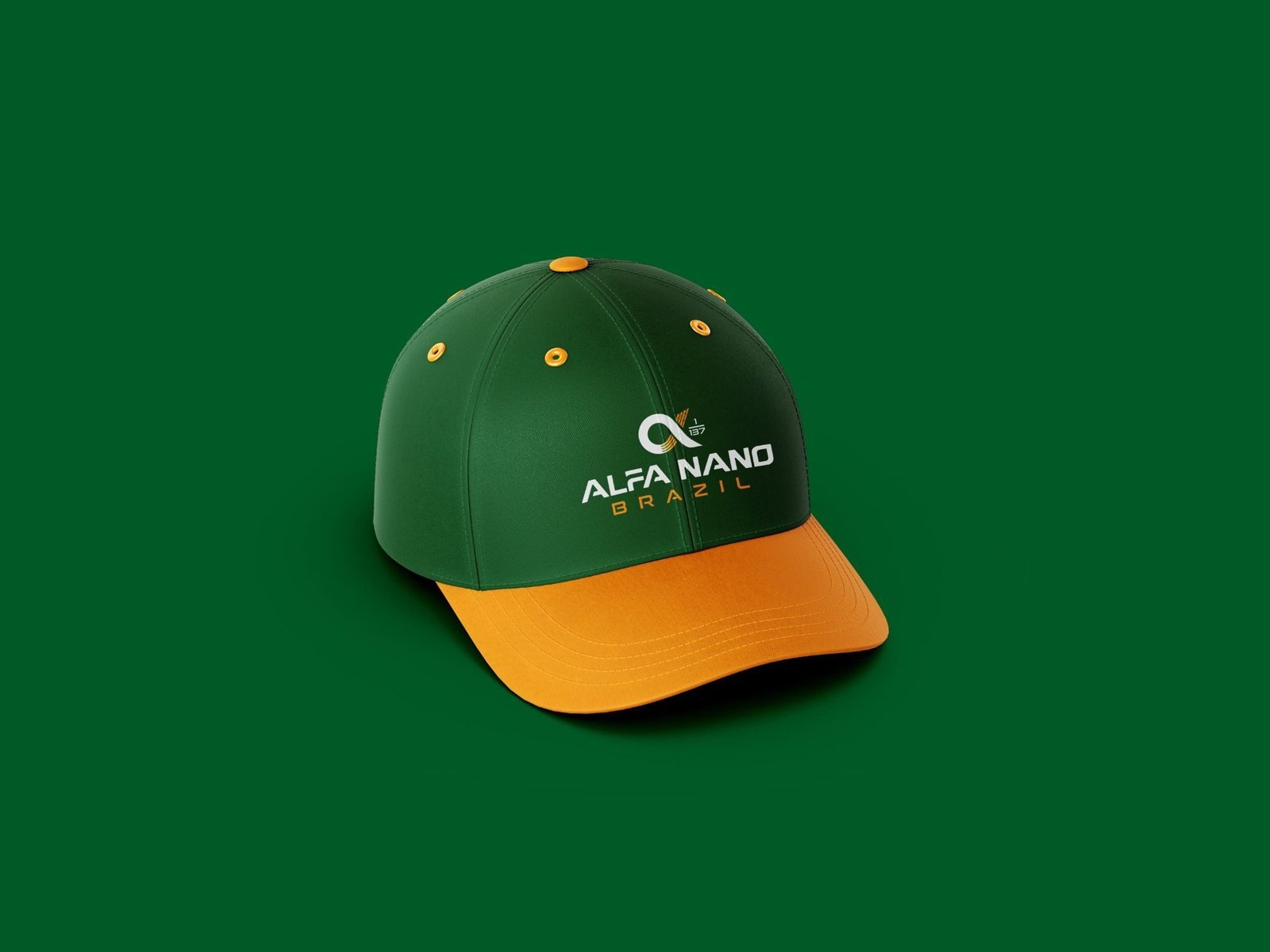 Alfa Nano Brazil