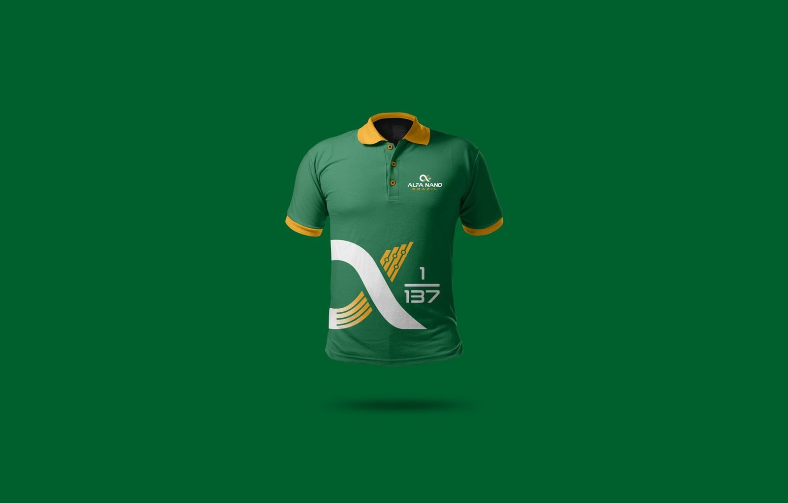 Alfa Nano Brazil