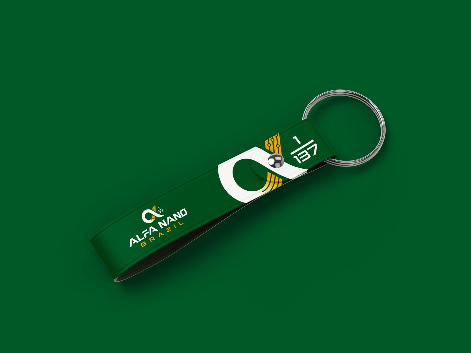 Alfa Nano Brazil