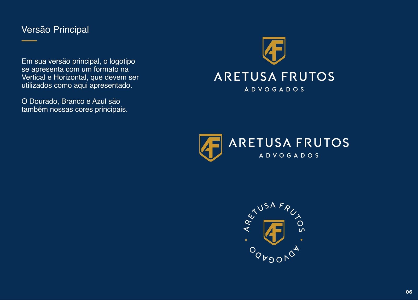 Aretusa Frutos Advogados