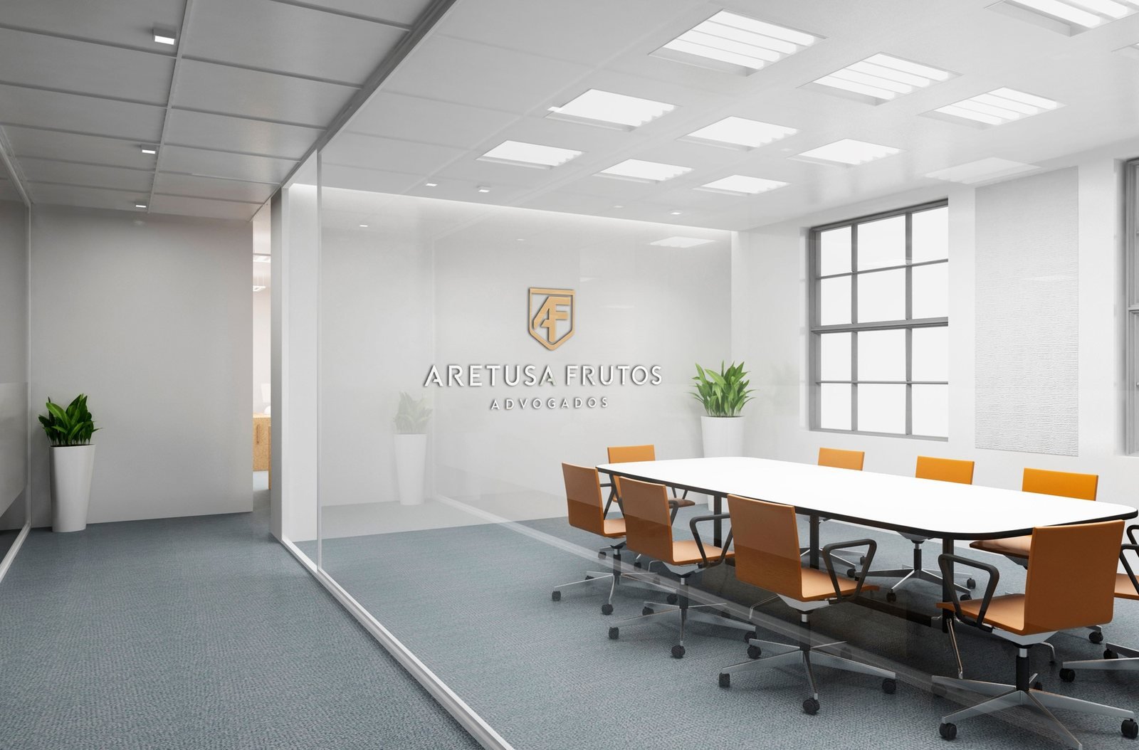 Aretusa Frutos Advogados