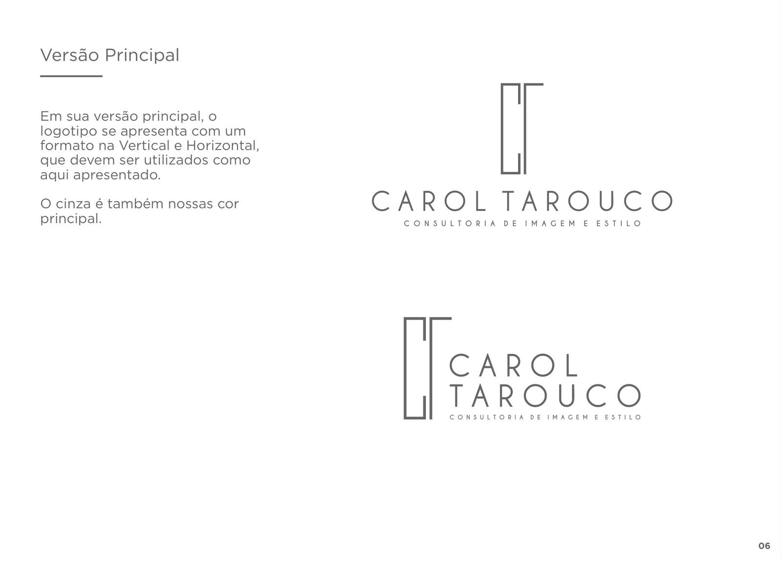 Carol Tarouco