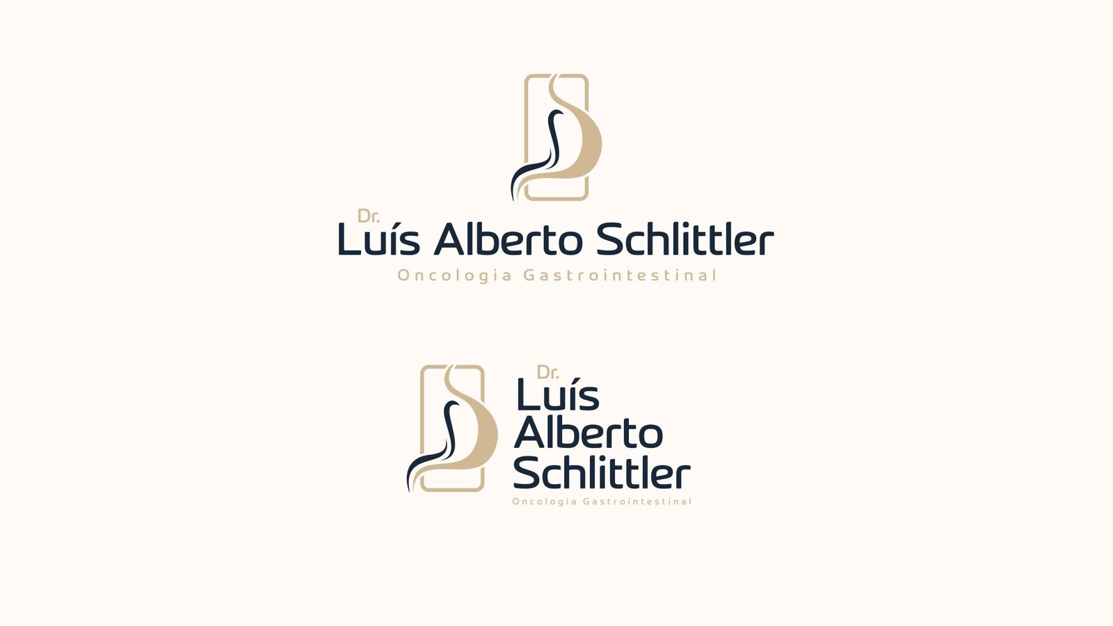 Dr. Luís Alberto Schlittler