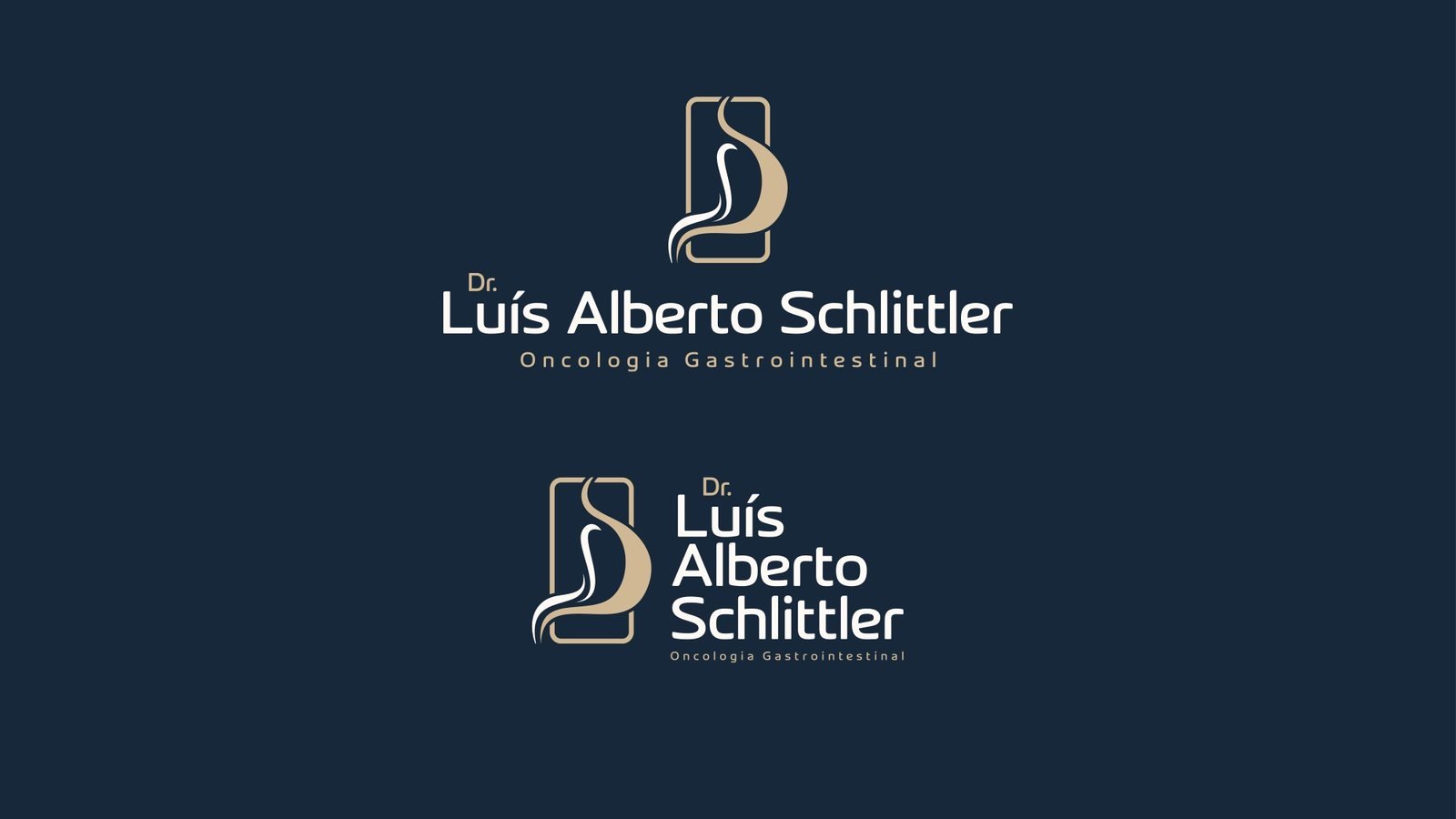 Dr. Luís Alberto Schlittler