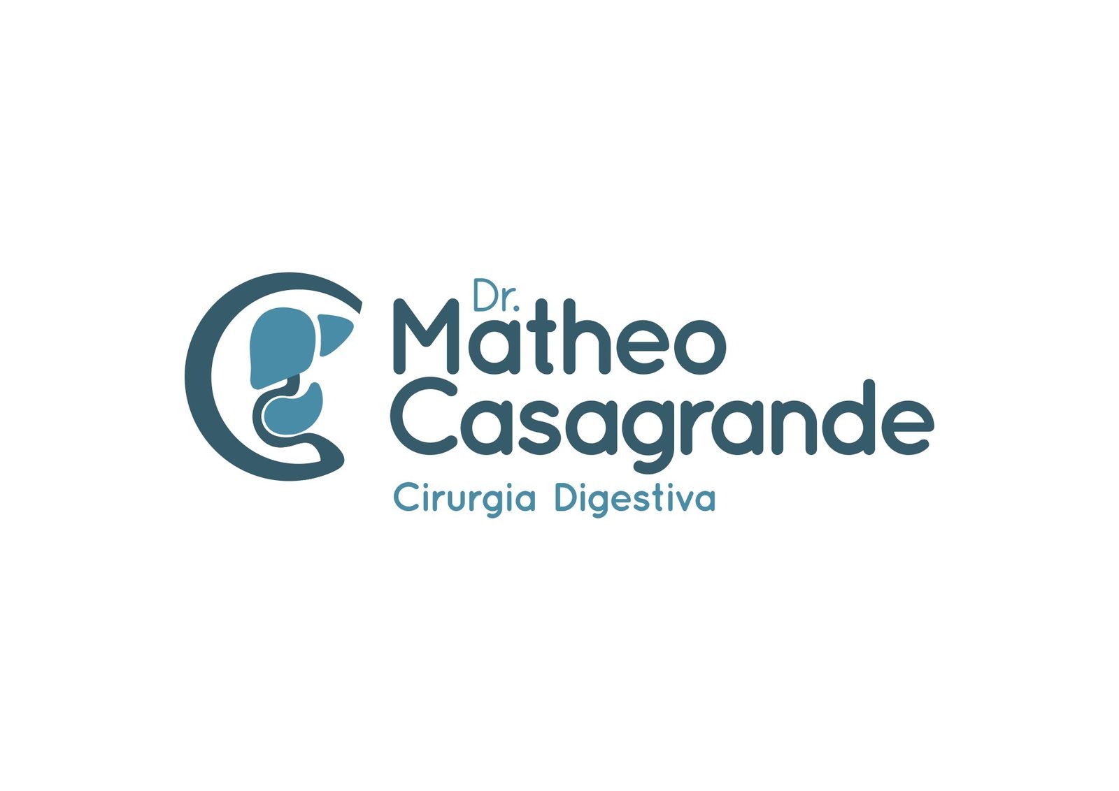 Dr. Matheo Casagrande