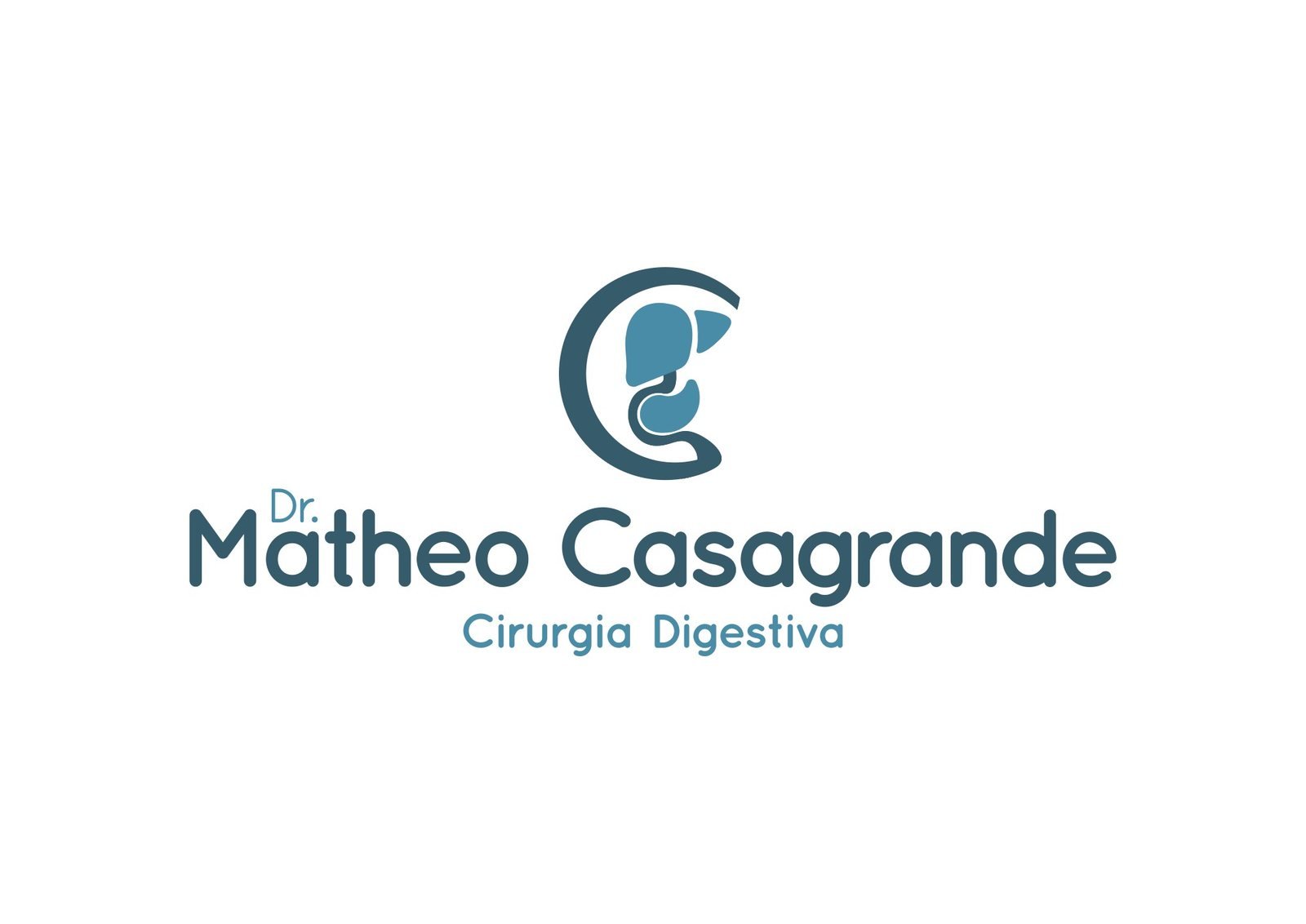 Dr. Matheo Casagrande