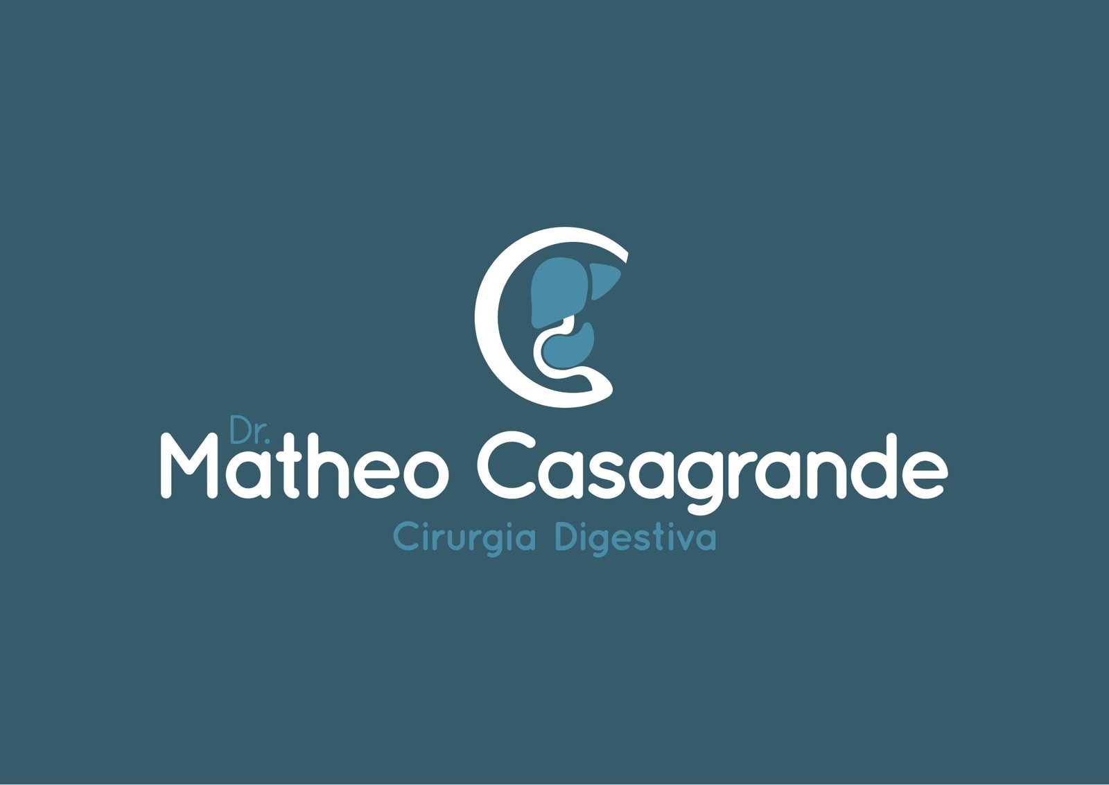 Dr. Matheo Casagrande