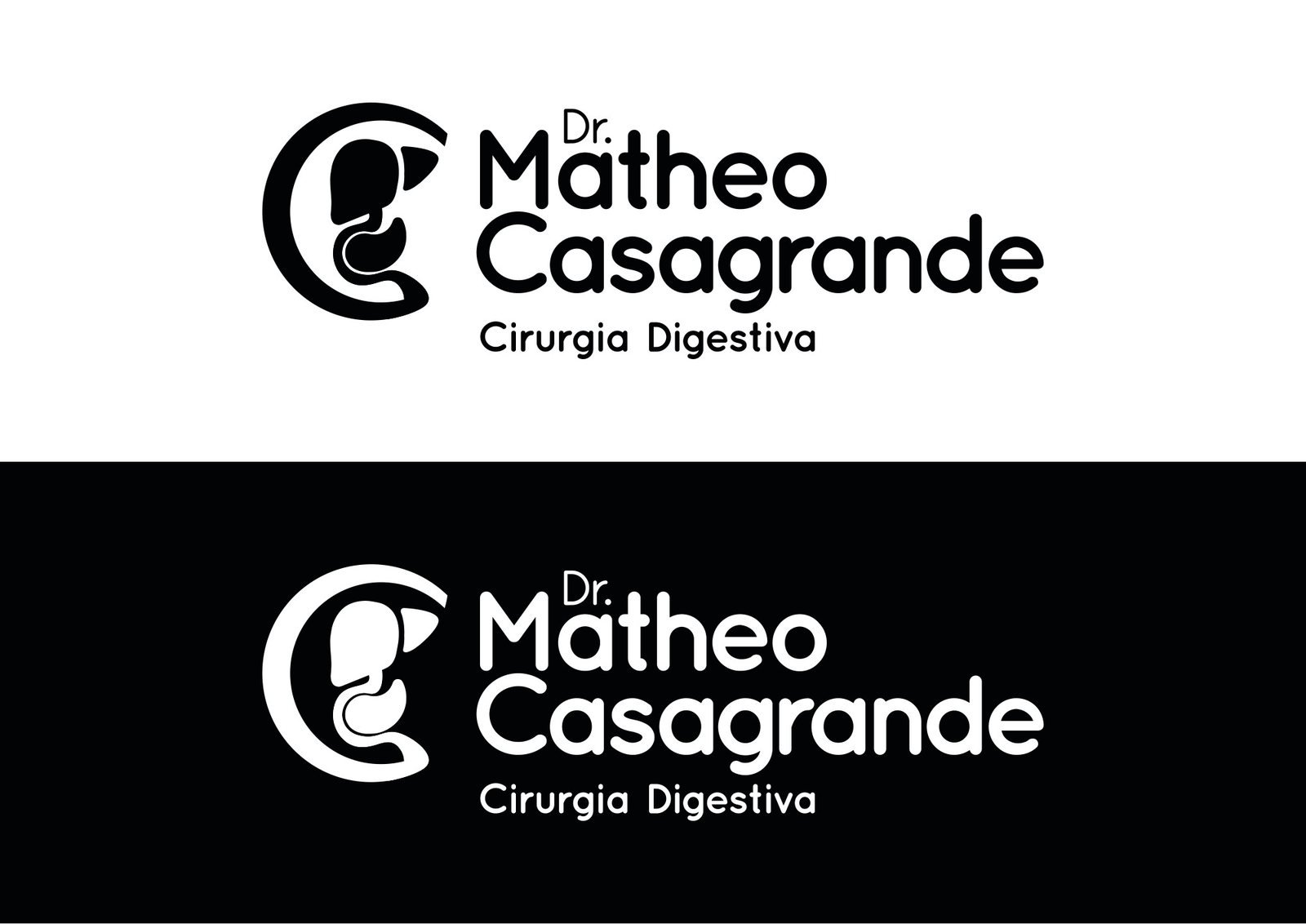 Dr. Matheo Casagrande
