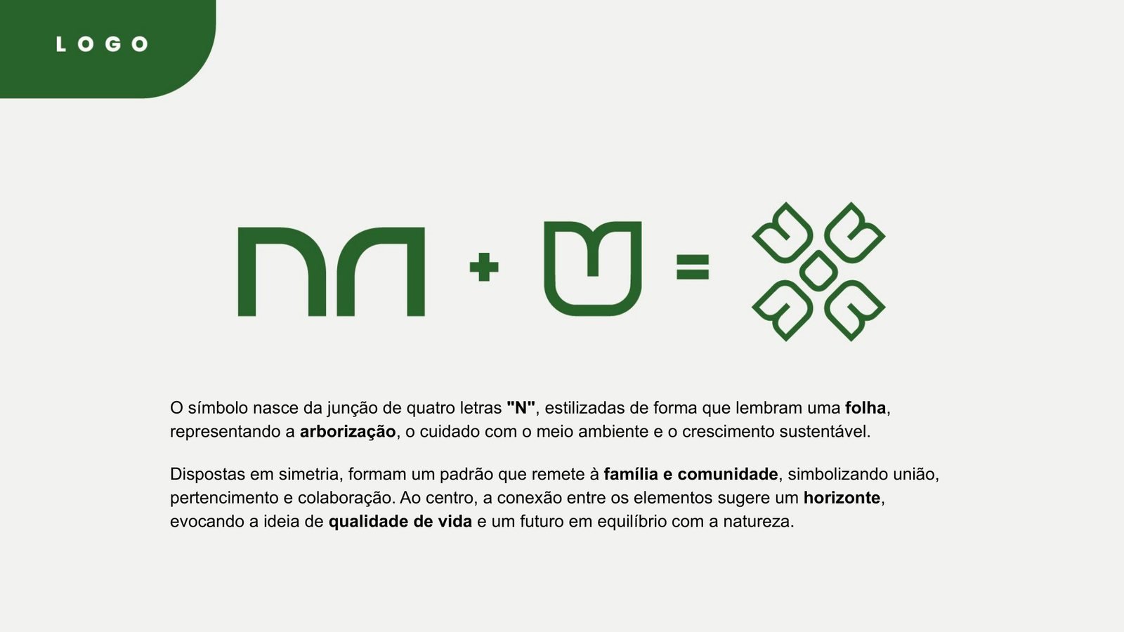 Garden Inn Condomínio