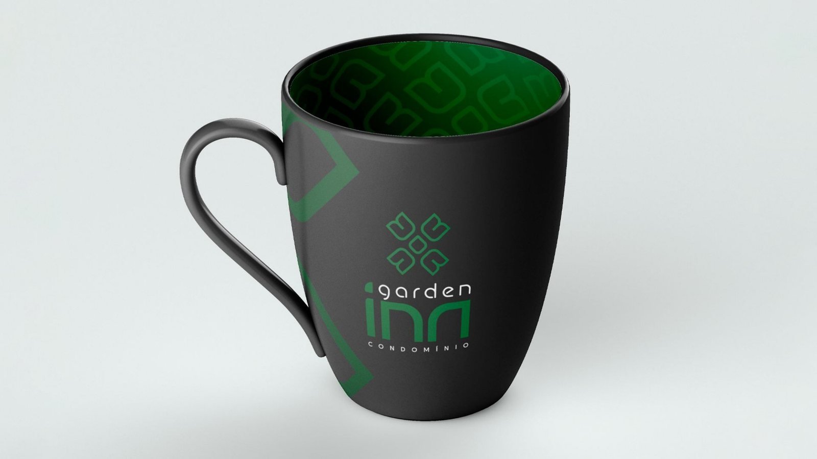 Garden Inn Condomínio