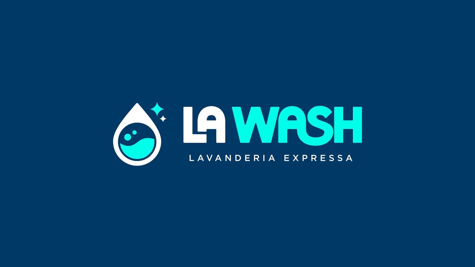 La Wash Lavanderia Expressa