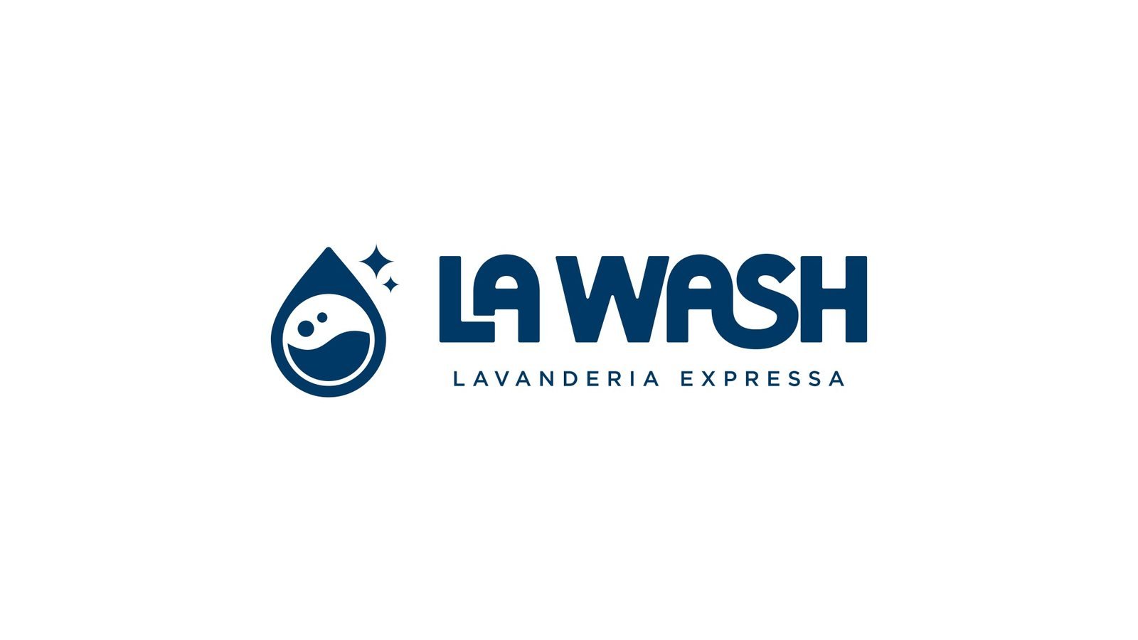 La Wash Lavanderia Expressa