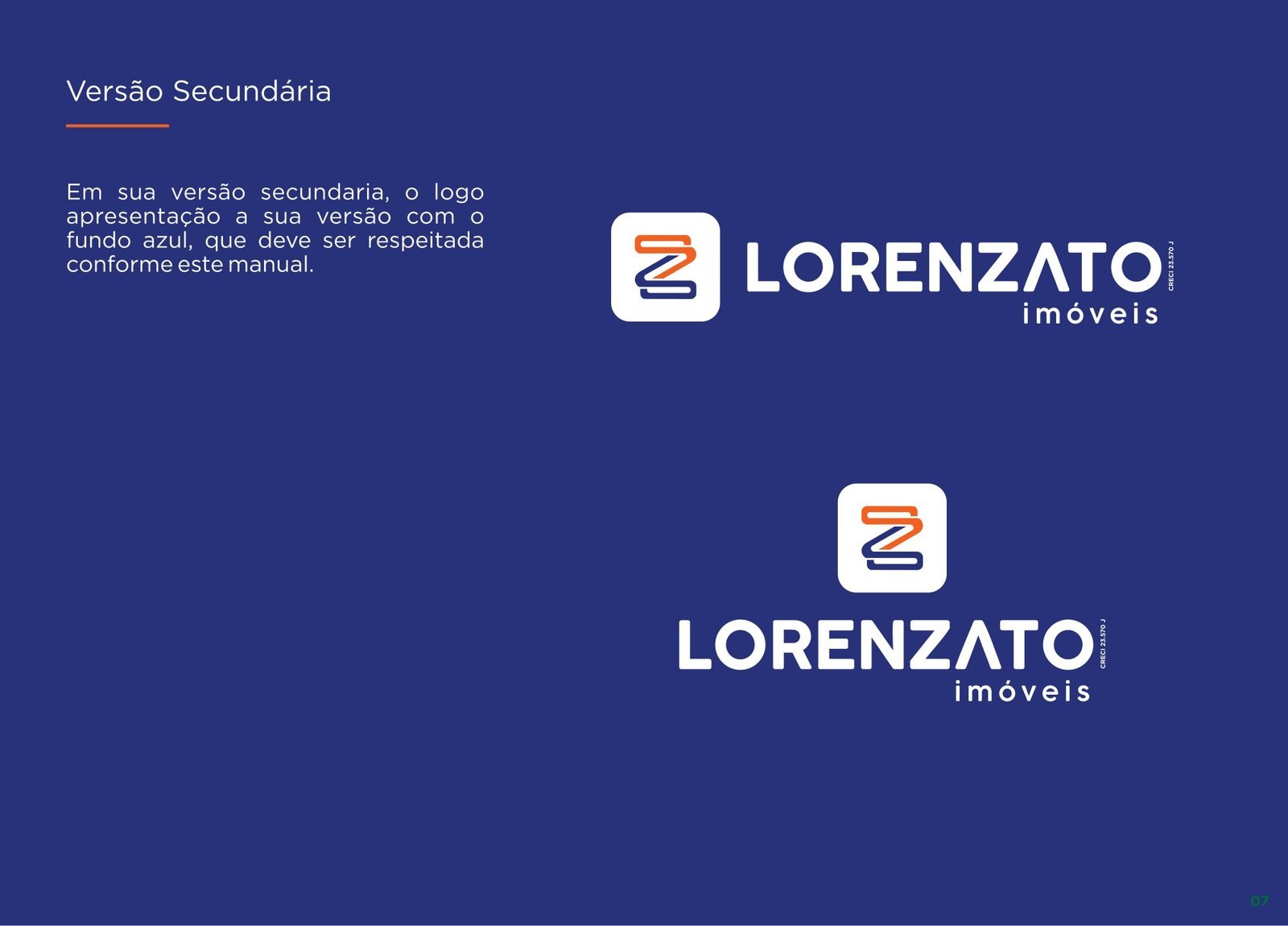 Lorenzato Imóveis