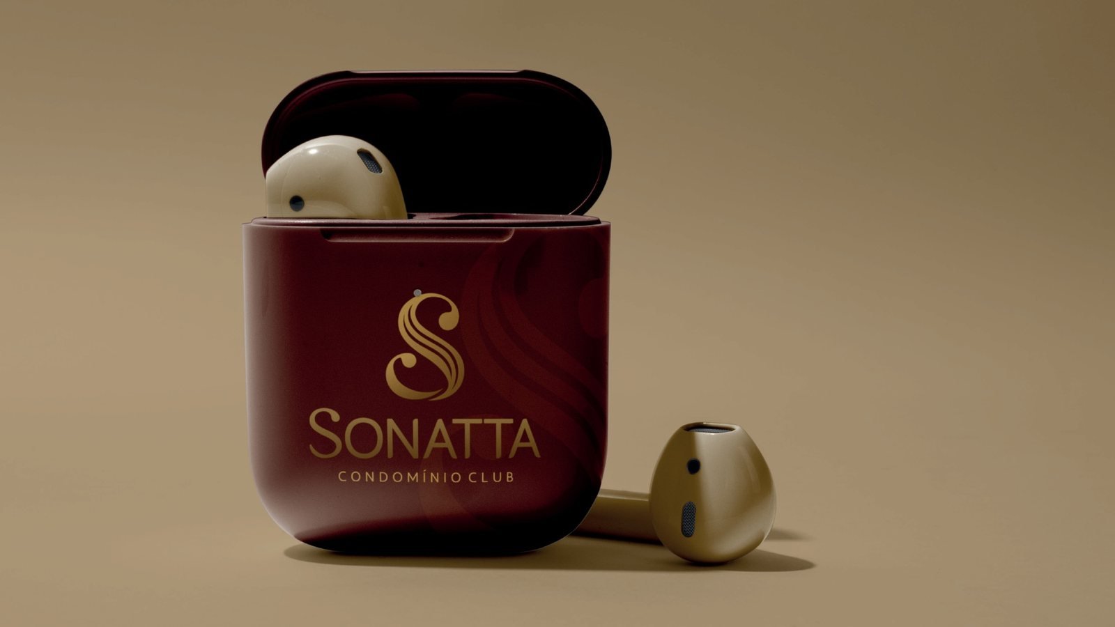 Sonatta Condomínio Club