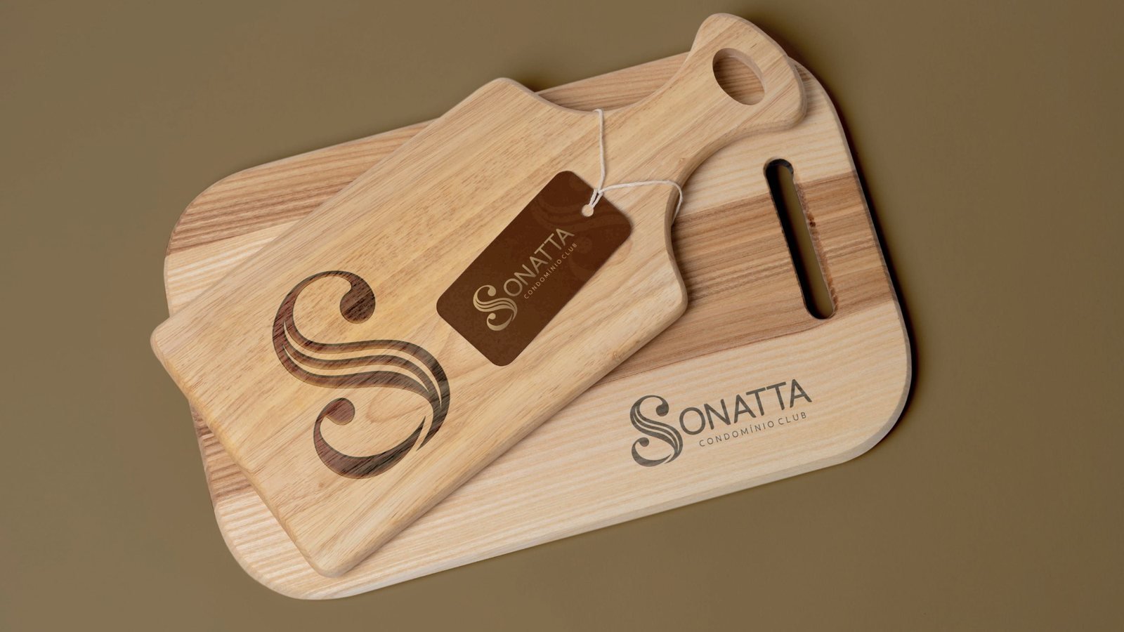 Sonatta Condomínio Club