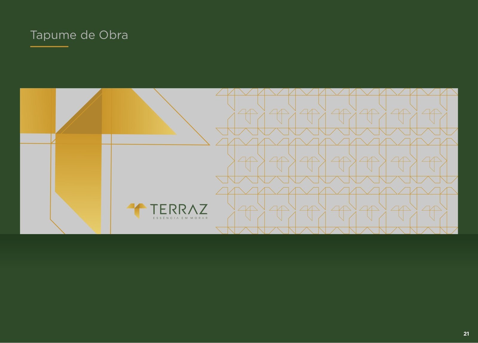 Terraz Construtora
