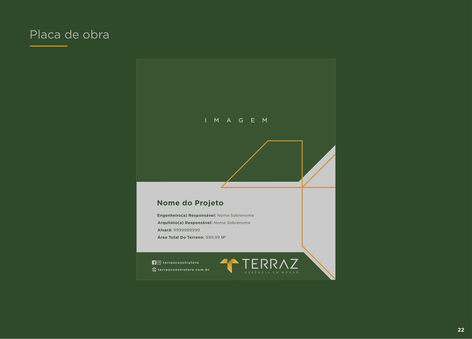 Terraz Construtora