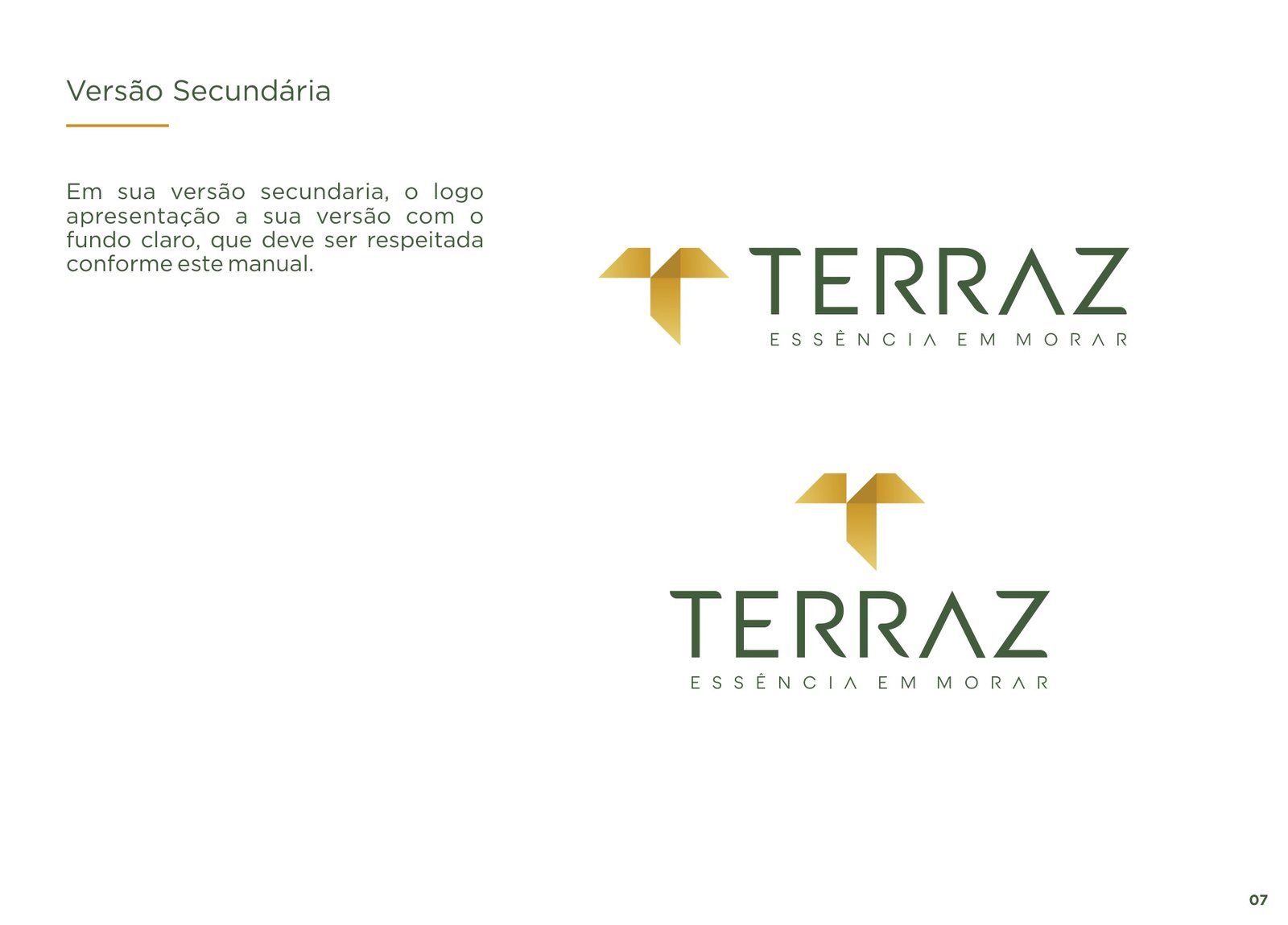 Terraz Construtora