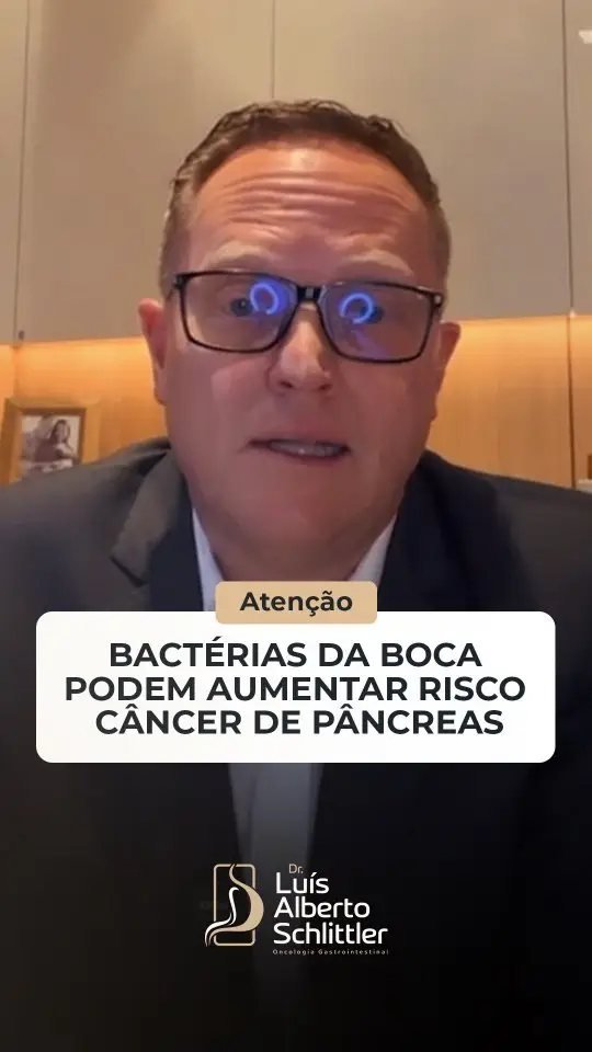 Anúncio de Dr. Luís Alberto Schlittler