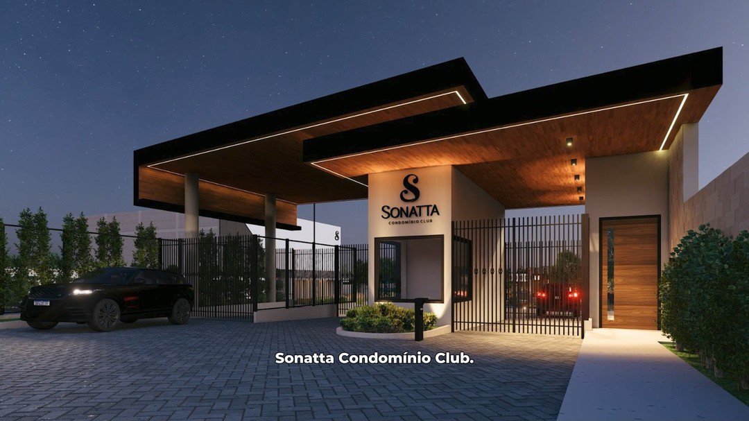 Anúncio de Sonatta Condomínio Club