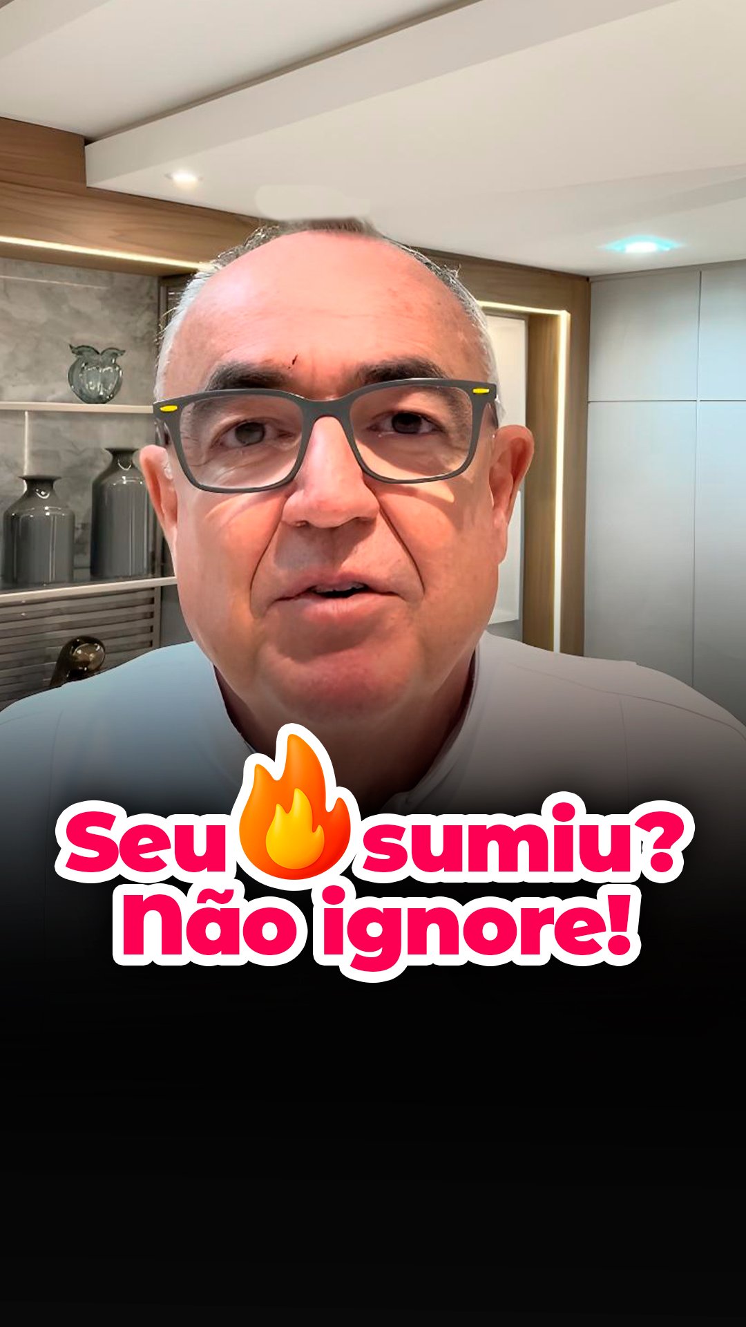 Anúncio de Dr. Leandro Bortolon
