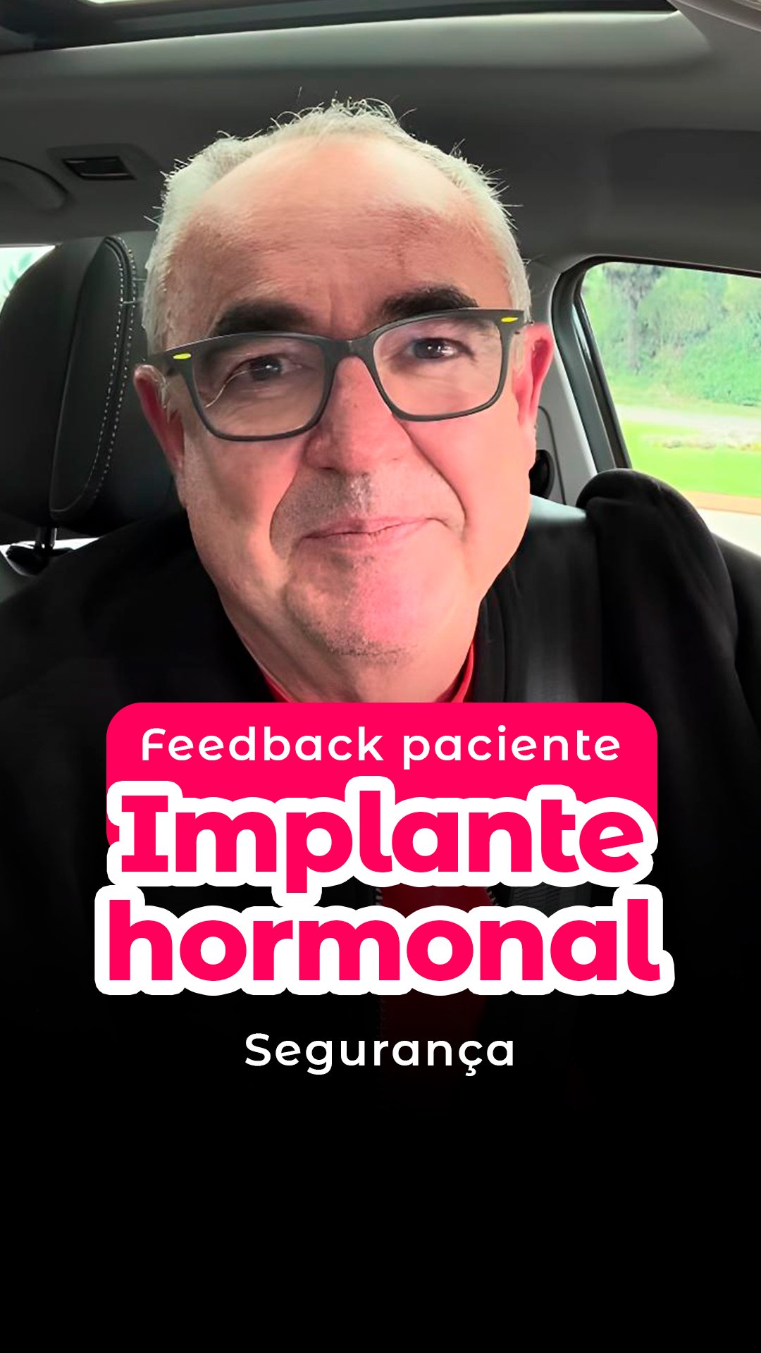 Anúncio de Dr. Leandro Bortolon