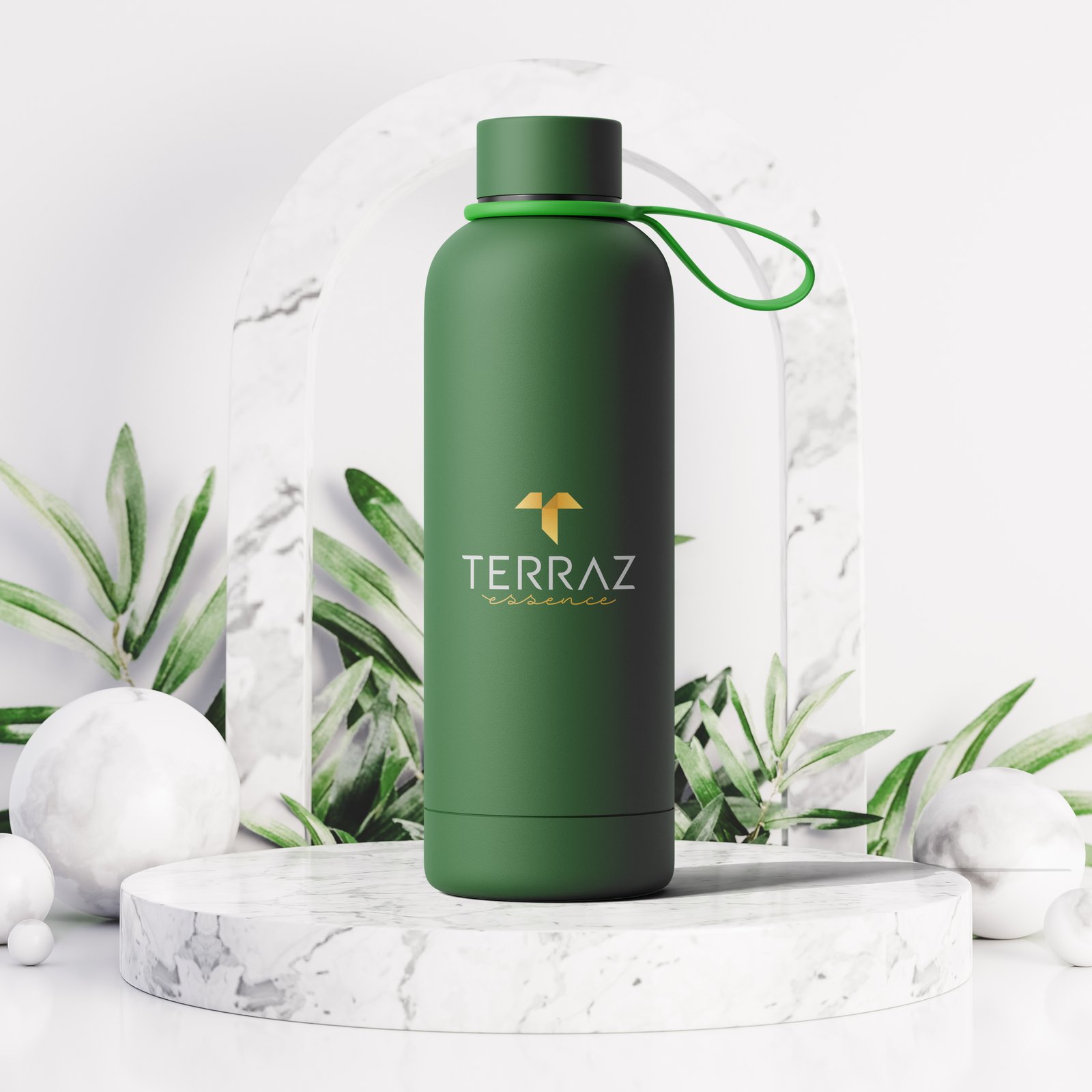 Terraz Construtora