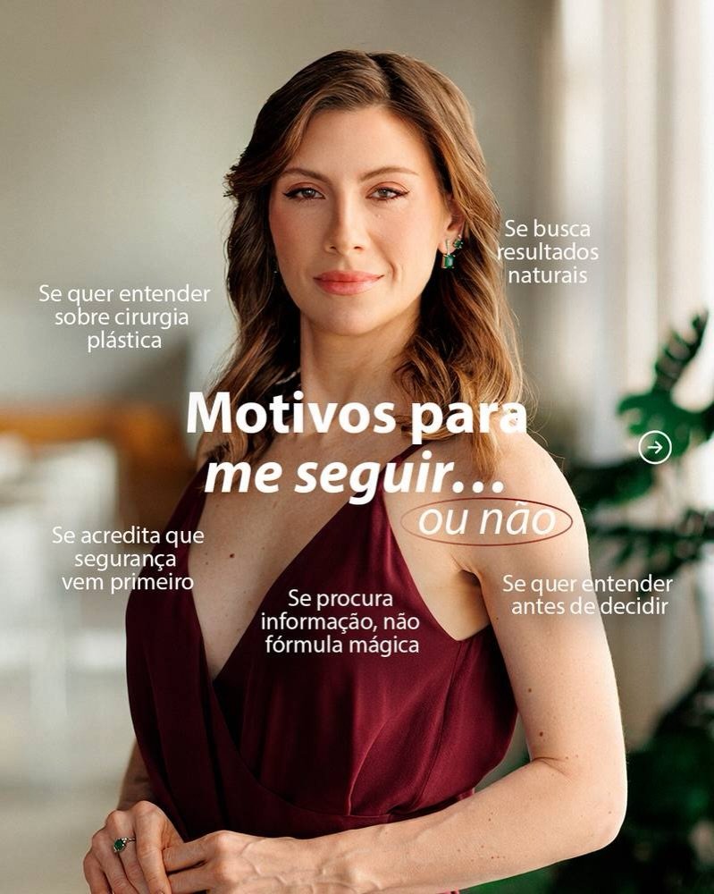 Anúncio de Dra. Sara Vanazzi